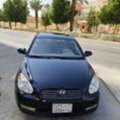 SAR 16000,  Hyundai Accent,  2009,  Automatic,  260000 KM,  Car For Sale - Riyadh, Hara
