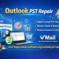 USD 29,  Outlook PST Repair Software By VMail