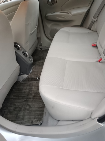 Al Mahjar, Vehicles, Cars & Trucks , SAR 32500,  Nissan Sunny Classic,  2023,  Automatic,  95800 KM,  Sunny Classic  Model Full Option ,Jeddah