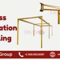Glass Fabrication Handling | Ervin Sales Group USA | Glass Machinery