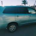 SAR 19000,  Toyota Innova,  2006,  Automatic,  589000 KM,    For Sale