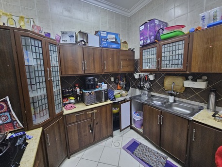 Riyadh, Household Items, SAR 450,  Kitchen Cabinets SAR 450