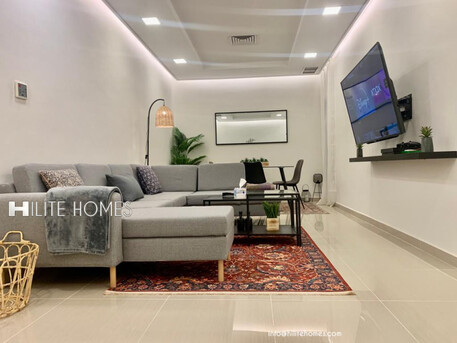 Kuwait City, Apartments/Houses, KWD 580/month,  3 BR,  New Semi Furnished & Fully Furnished Apartment For Rent In Salwa