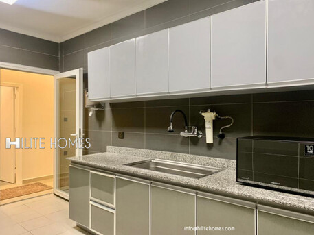 Kuwait City, Apartments/Houses, KWD 580/month,  3 BR,  New Semi Furnished & Fully Furnished Apartment For Rent In Salwa