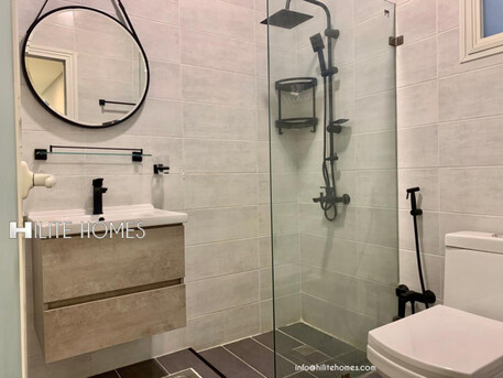 Kuwait City, Apartments/Houses, KWD 580/month,  3 BR,  New Semi Furnished & Fully Furnished Apartment For Rent In Salwa