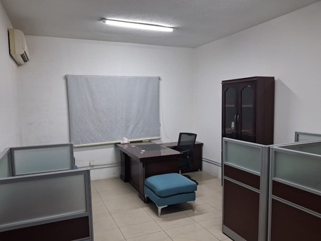 Riyadh, Offices, SAR 15000,  18 Sq. Meter,  (Office For Rent) One Separate Office Room