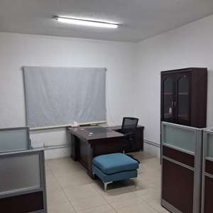 SAR 12999,  18 Sq. Meter,  (Office For Rent) One Separate Office Room