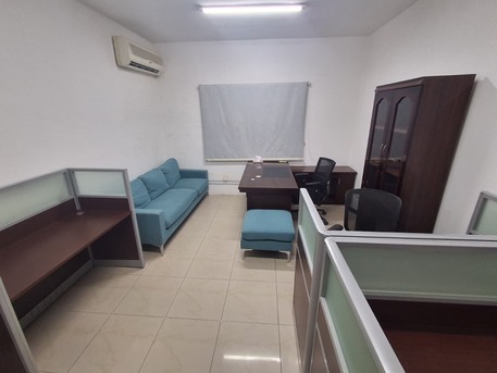 Riyadh, Offices, SAR 15000,  18 Sq. Meter,  (Office For Rent) One Separate Office Room