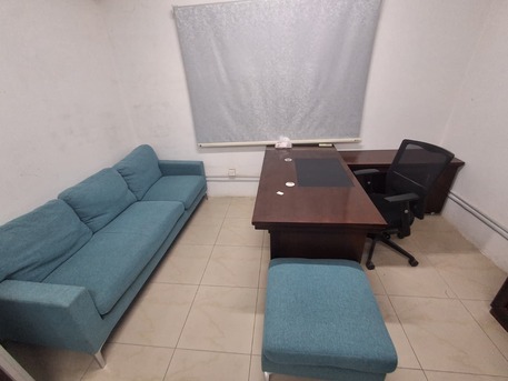 Riyadh, Offices, SAR 15000,  18 Sq. Meter,  (Office For Rent) One Separate Office Room
