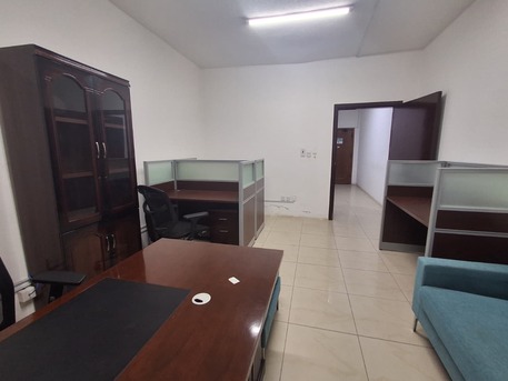 Riyadh, Offices, SAR 15000,  18 Sq. Meter,  (Office For Rent) One Separate Office Room