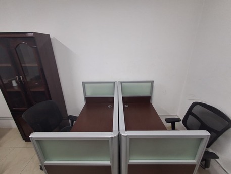 Riyadh, Offices, SAR 15000,  18 Sq. Meter,  (Office For Rent) One Separate Office Room