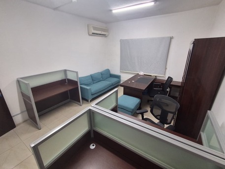 Riyadh, Offices, SAR 15000,  18 Sq. Meter,  (Office For Rent) One Separate Office Room