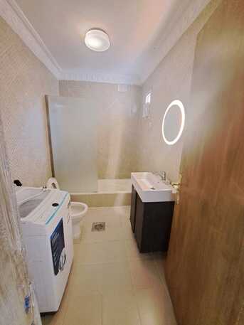 Olaya, Apartments/Houses, SAR 58000/year,  Furnished,  2 BR,  For Rent  Fully Furnished    Apartment   Verey Near Ministry Of Interior Metro Station (4