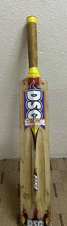 Jubail, Sporting Goods, SAR 10,  Cricket Bats For Sale