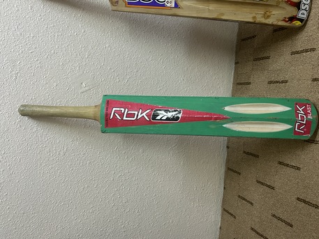 Jubail, Sporting Goods, SAR 10,  Cricket Bats For Sale