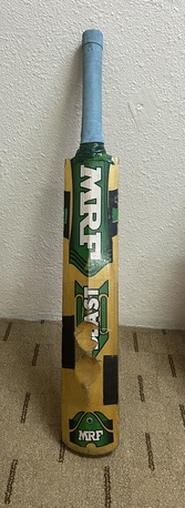 Jubail, Sporting Goods, SAR 10,  Cricket Bats For Sale