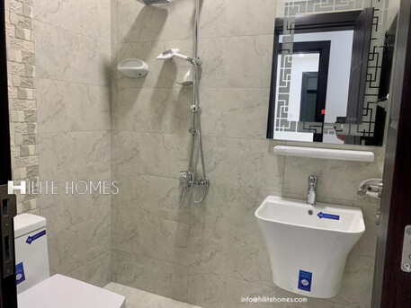 Kuwait City, Apartments/Houses, KWD 550/month,  3 BR,  Three Bedroom Apartment For Rent In Funaitees