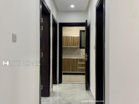 Kuwait City, Apartments/Houses, KWD 550/month,  3 BR,  Three Bedroom Apartment For Rent In Funaitees