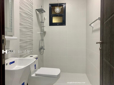 Kuwait City, Apartments/Houses, KWD 550/month,  3 BR,  Three Bedroom Apartment For Rent In Funaitees