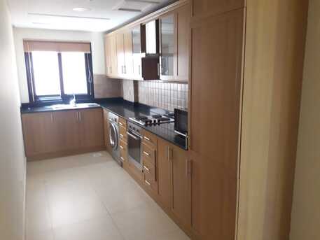 Umm Al Hassam, Apartments/Houses, BHD 450/month,  Furnished,  2 BR,  Fully Furnished 2 Bhk Apartment Inclusive In Um Al Hasam Near British Club