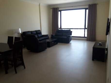 Umm Al Hassam, Apartments/Houses, BHD 450/month,  Furnished,  2 BR,  Fully Furnished 2 Bhk Apartment Inclusive In Um Al Hasam Near British Club