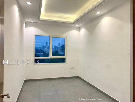 Shaab, Apartments/Houses, KWD 430/month,  2 BR,  Brand New Two Bedroom Apartment For Rent In Shaab Al Bahri