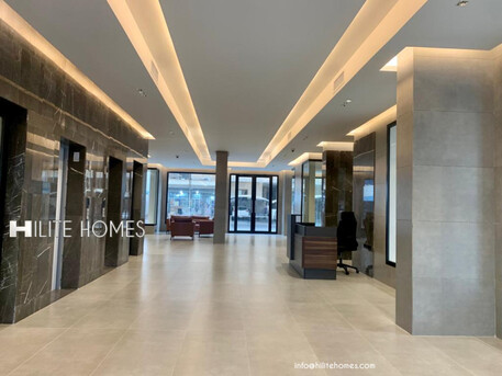 Shaab, Apartments/Houses, KWD 430/month,  2 BR,  Brand New Two Bedroom Apartment For Rent In Shaab Al Bahri