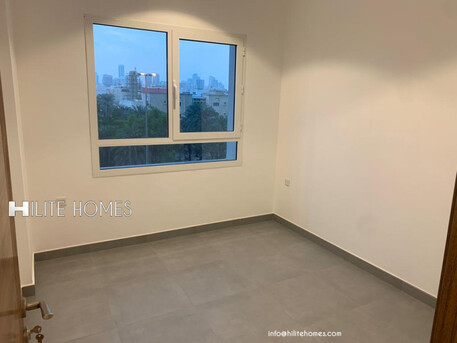 Shaab, Apartments/Houses, KWD 430/month,  2 BR,  Brand New Two Bedroom Apartment For Rent In Shaab Al Bahri
