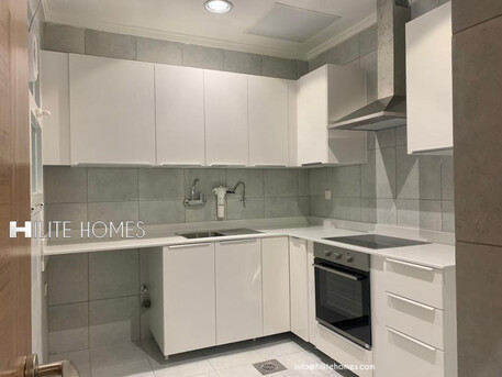 Shaab, Apartments/Houses, KWD 430/month,  2 BR,  Brand New Two Bedroom Apartment For Rent In Shaab Al Bahri