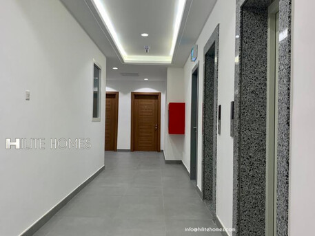 Shaab, Apartments/Houses, KWD 430/month,  2 BR,  Brand New Two Bedroom Apartment For Rent In Shaab Al Bahri