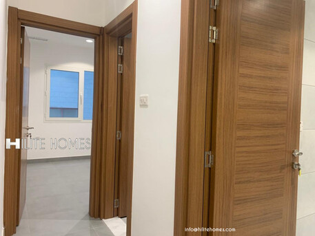 Shaab, Apartments/Houses, KWD 430/month,  2 BR,  Brand New Two Bedroom Apartment For Rent In Shaab Al Bahri