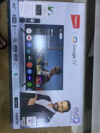 Dammam, Electronics, SAR 650,  2 Month Old 43