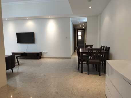 Adliya, Apartments/Houses, BHD 400/month,  Furnished,  2 BR,  Fully Furnished 2 Bhk Apartment Inclusive In Adliya Near Old Indian Embassy