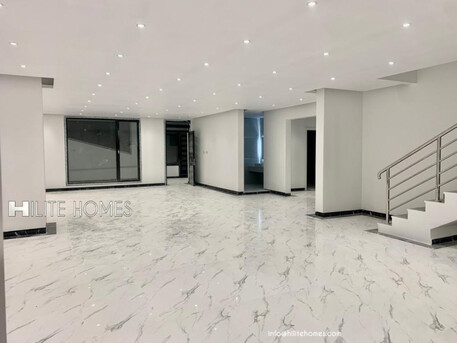 Shaab, Apartments/Houses, KWD 2200/month,  5 BR,  Brand New Luxury Duplex Available For Rent In Al-Shaab