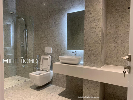 Shaab, Apartments/Houses, KWD 2200/month,  5 BR,  Brand New Luxury Duplex Available For Rent In Al-Shaab