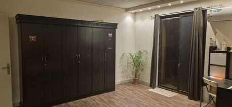 Dammam, Rooms for Rent, Furnished,  Furnished  Single Room Available In Khobar-North Indian Executive Bachelor