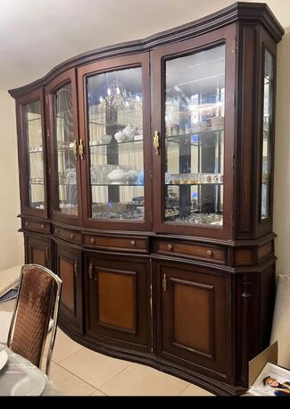 Riyadh, Collectibles, SAR 450,  CABINET For Sale HURRY !!!