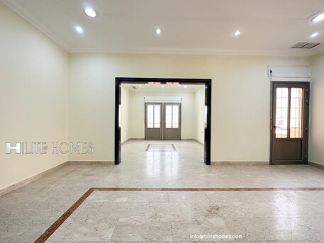 Kuwait City, Apartments/Houses, KWD 550/month,  3 BR,  Three Bedroom Apartment Available For Rent In Salwa