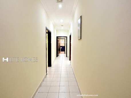 Kuwait City, Apartments/Houses, KWD 550/month,  3 BR,  Three Bedroom Apartment Available For Rent In Salwa