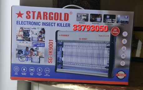 Manama, Appliances, BHD 6,  Insect Killer 1 Month Used ...