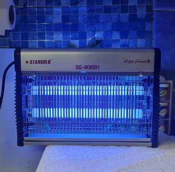 Manama, Appliances, BHD 6,  Insect Killer 1 Month Used ...
