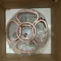 SAR 250,  Modern Chandelier Brand New With Box