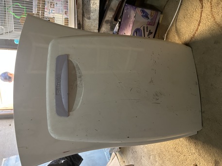 Jubail, Appliances, SAR 65,  Filtrete Air Purifier 3M Or Fan Portable