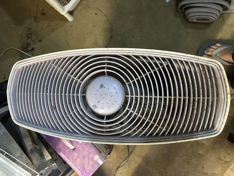 Jubail, Appliances, SAR 65,  Filtrete Air Purifier 3M Or Fan Portable