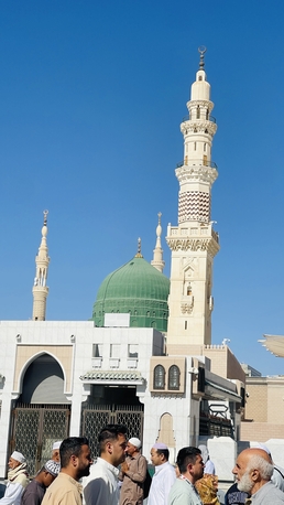 Al-Madinah, Business Partners, &ldquo;Investor Required For Small Food Business In Madina Munawara&rdquo;