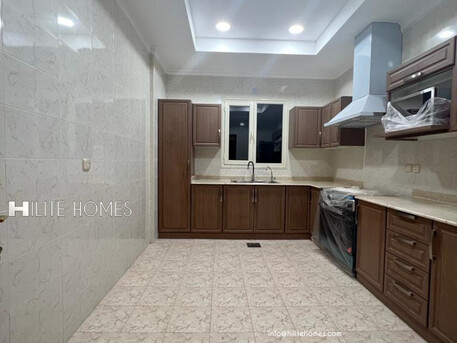 Kuwait City, Apartments/Houses, KWD 550/month,  3 BR,  Three Bedroom Spacious Apartment Available In Fintas For Rent