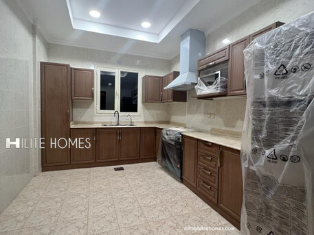 Kuwait City, Apartments/Houses, KWD 550/month,  3 BR,  Three Bedroom Spacious Apartment Available In Fintas For Rent