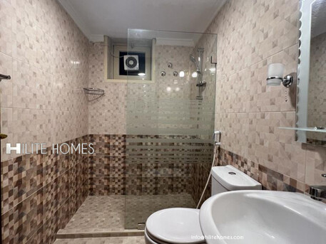Kuwait City, Apartments/Houses, KWD 550/month,  3 BR,  Three Bedroom Spacious Apartment Available In Fintas For Rent