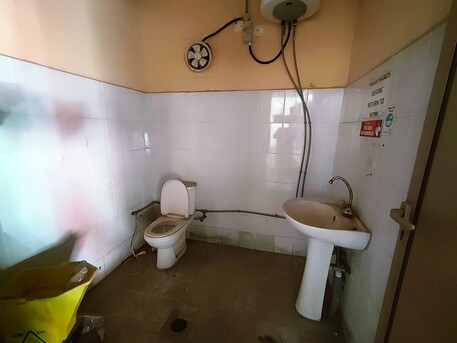 Salmabad, Warehouses, BHD 1300,  520 Sq. Meter,  Warehouse | Workshop (520sqm) For Rent In Salmabad BD.1300/-