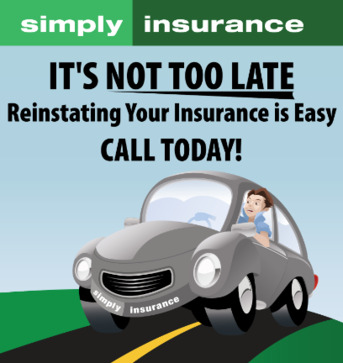 New York, Business, Simply Insurance